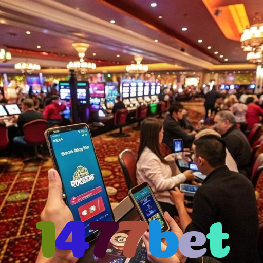 1477bet