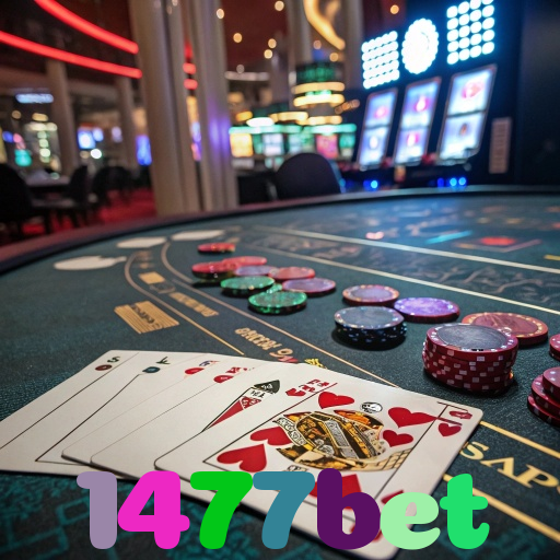 1477bet