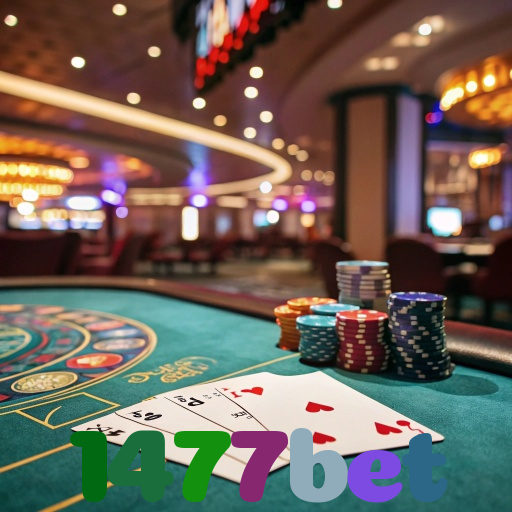 1477bet