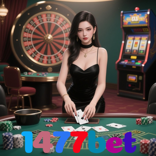 1477bet