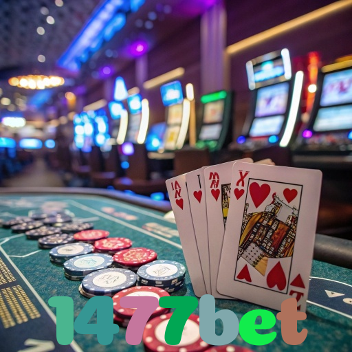 1477bet