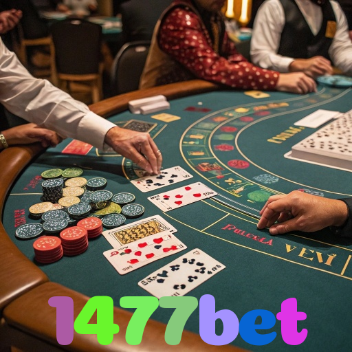 1477bet