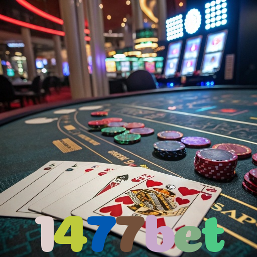 1477bet