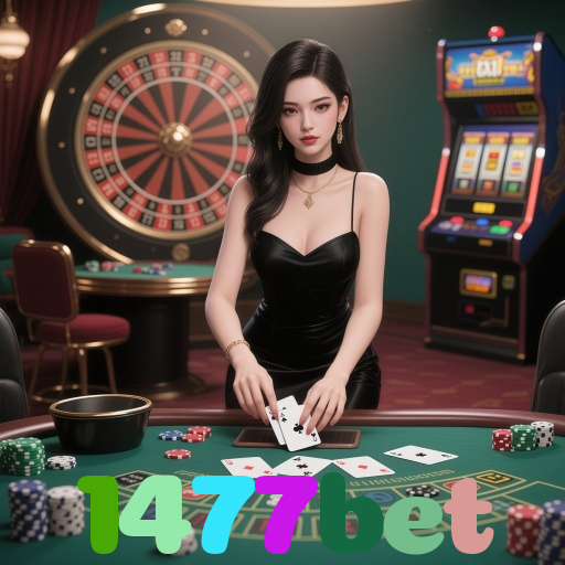 1477bet