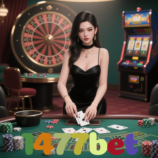 1477bet